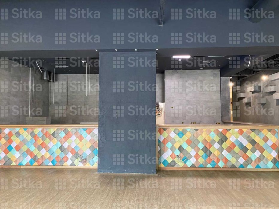 Оренда приміщення · Поділ · Нижній вал