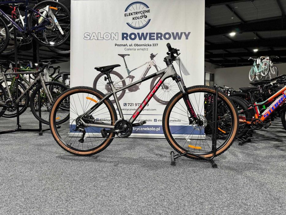 Rower MTB Storm Trail Man 2.0 2HD