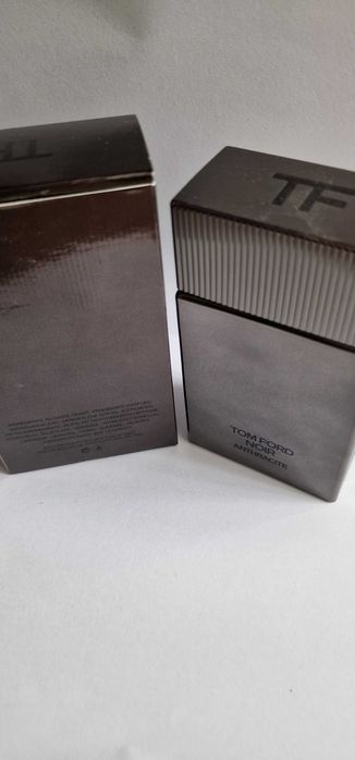 Tom Ford Noir Anthracite ubytek oryginał
