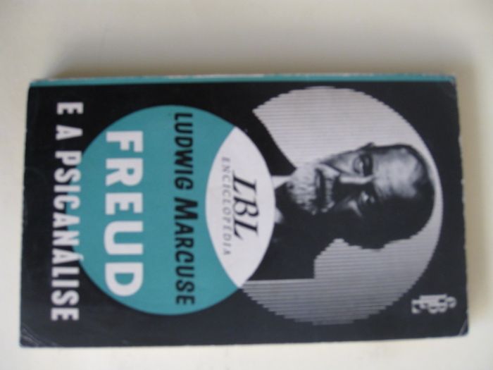 Obras de Psicologia