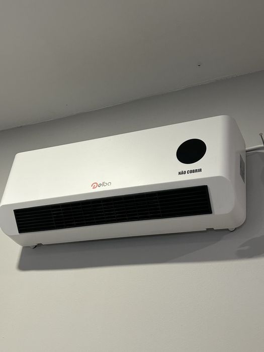 Ar condicionado elba
