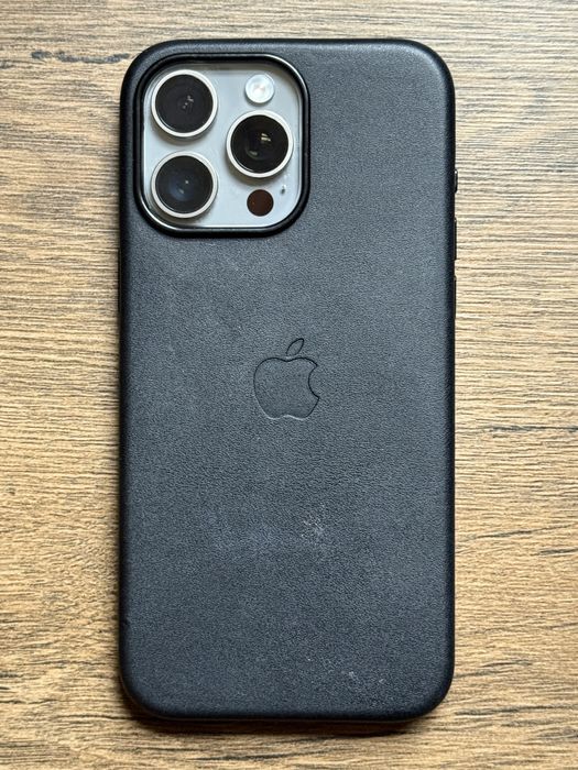 Iphone 15 Pro Max Titânio