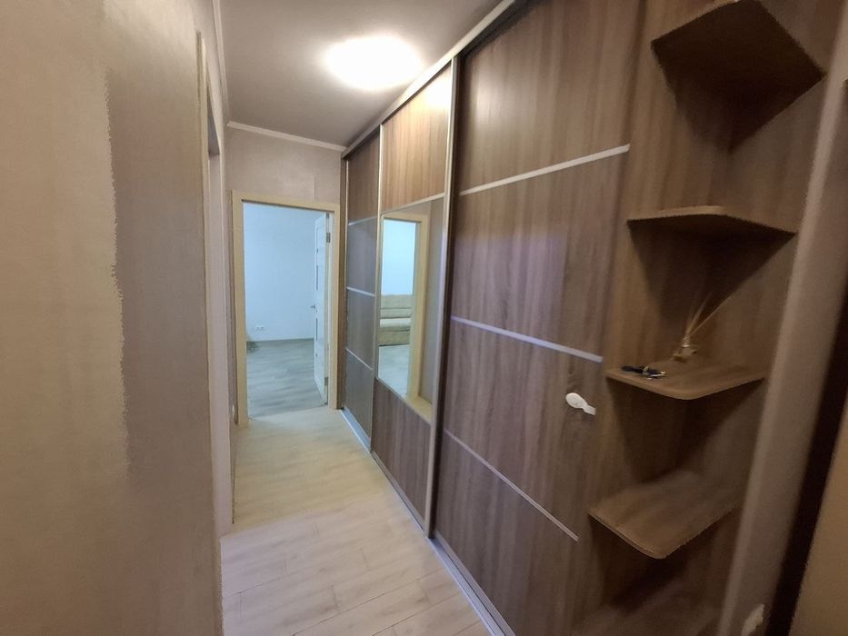 Сдам 2 квартиру новострой ЖК Салтовский, метро Барабашова