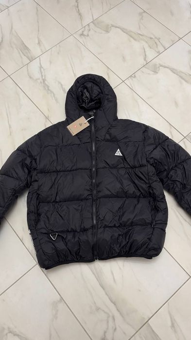 Пуховик Nike ASG Новий