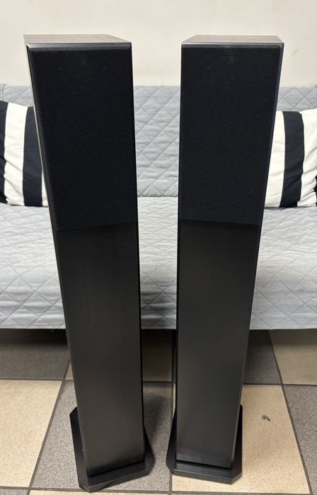 Totem Arro kolumny podlogowe Canada