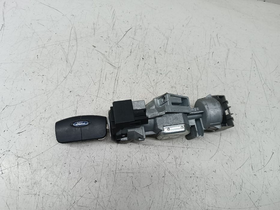 Canhão da ignição - FORD S-MAX (WA6) | 06 - 14