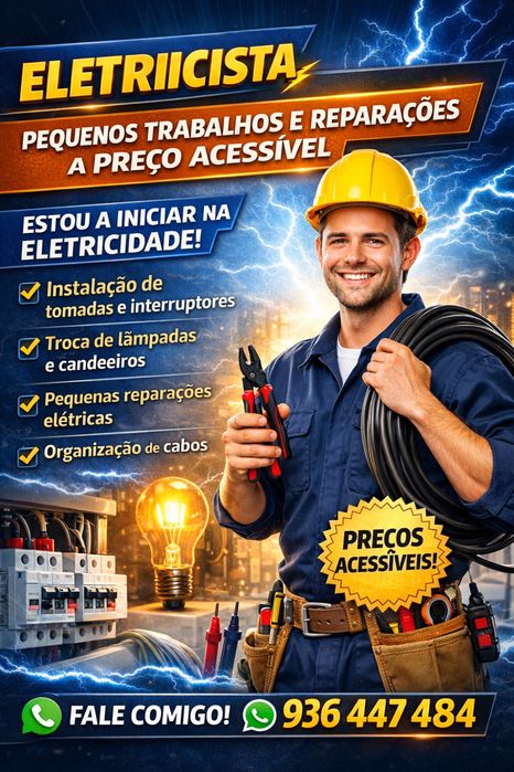 Eletricista Iniciante