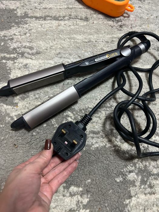 Герлянди та прикраси на ялинку ,техніка