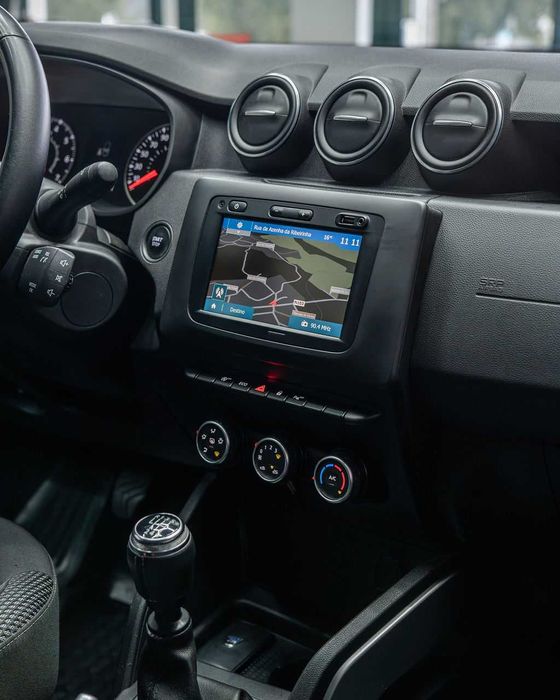 Dacia Duster 1.5 dCi 2019