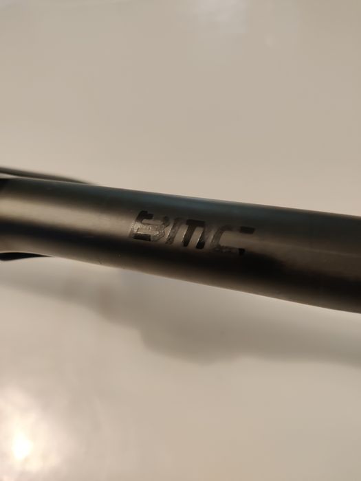 Guiador BMC RCB01 + avanço BMC ICS01