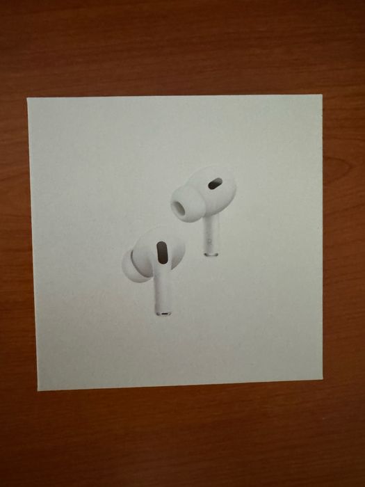 Наушники airpods pro 2