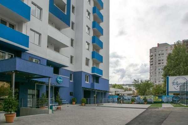 Отличная просторная квартира 47м2 Святошинский район ул.Семьи Стешенко