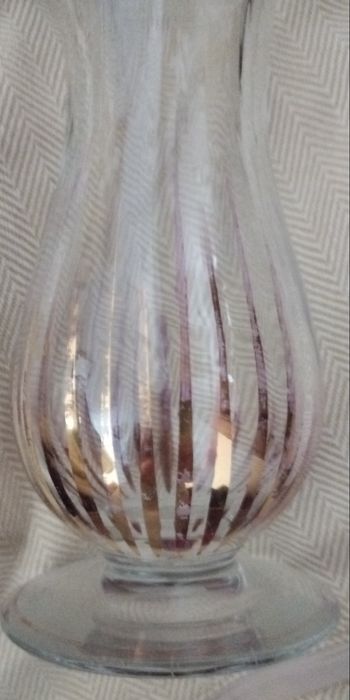 Garrafa muito elegante