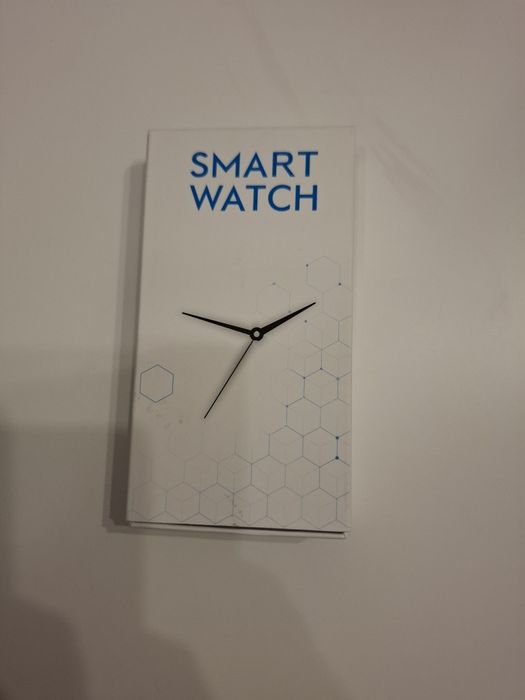Smart Watch nowy