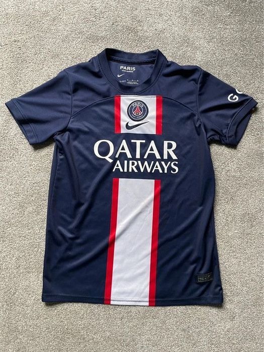 Футболка PSG 2023