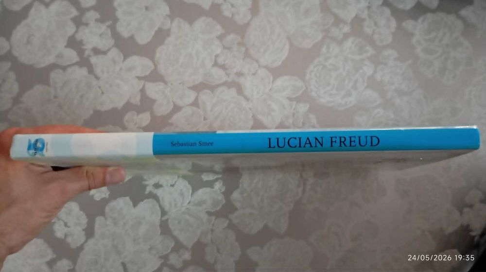 Freud – Sebastian Smee (Taschen)