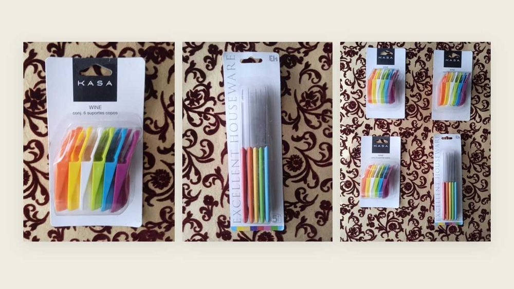 Jarro chaleira eléctrica 2€