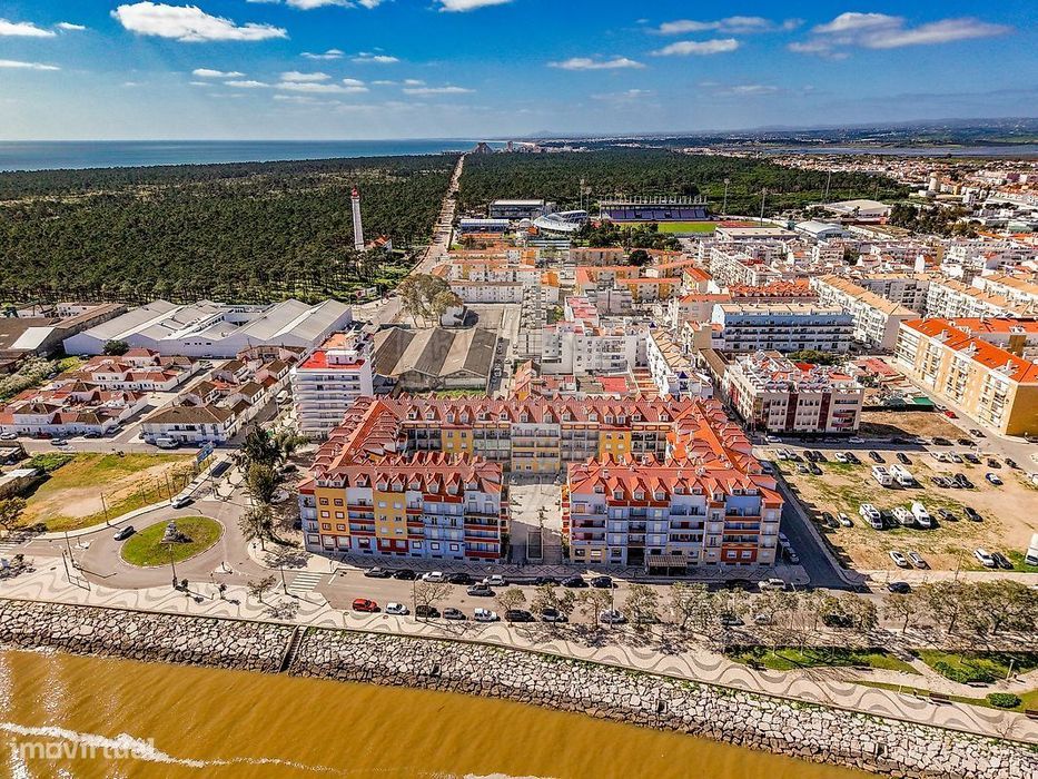 Apartamento T4 para venda — Vila Real de Santo António, Faro