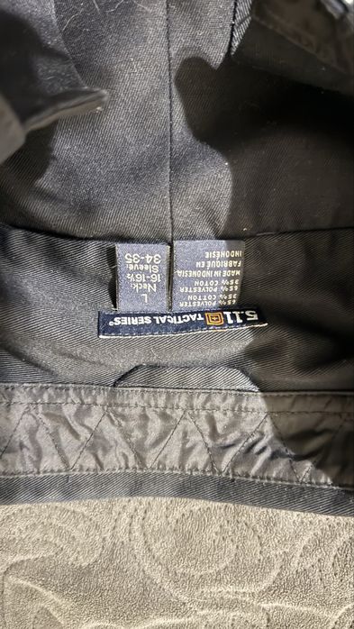 Кітель 5.11 поліція