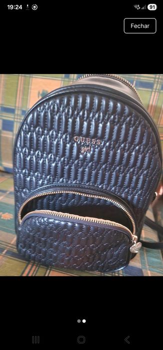 Mochila Guess (Original)