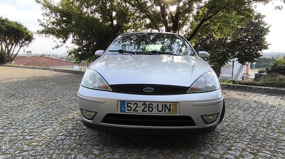 Ford Focus SportVan 1.8 TDCi 115cv
