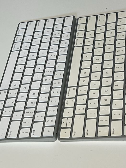 Клавіатура Apple A1644