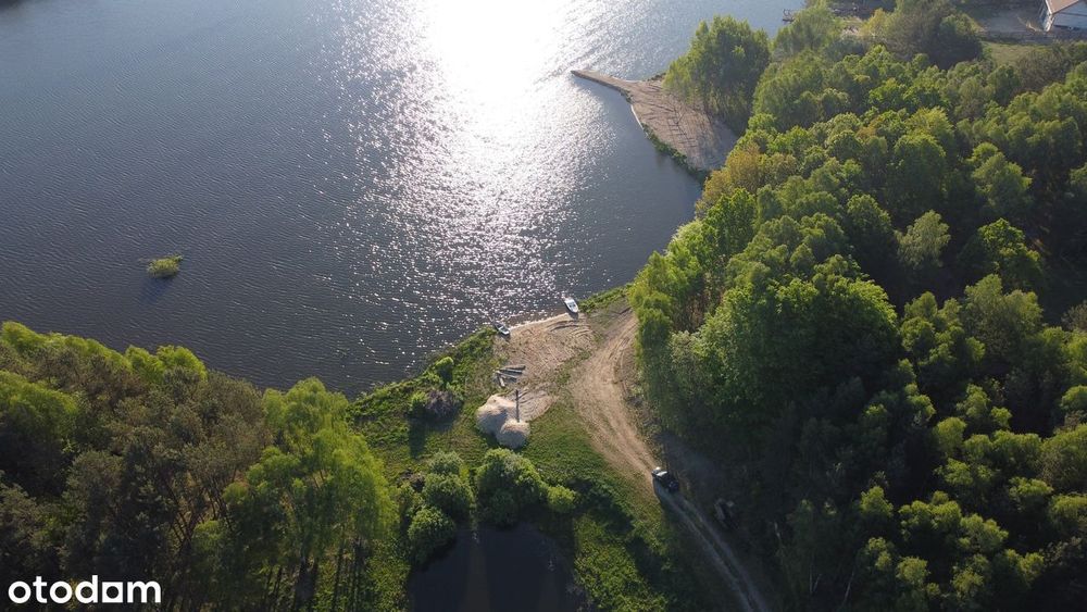 Działka nad jeziorem z dostępem do linii brzegowej - pakiet w cenie - View 5