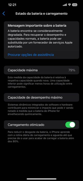 iPhone 12 Pro Max 128g