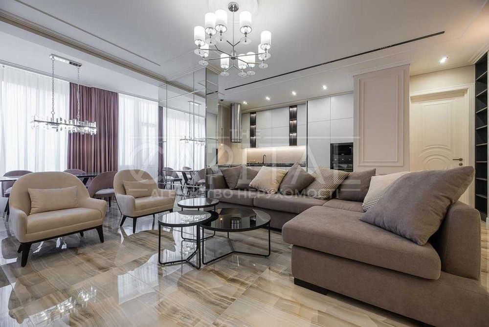 Продаж квартири, вул. Василя Тютюнника, ЖК Престиж Хол