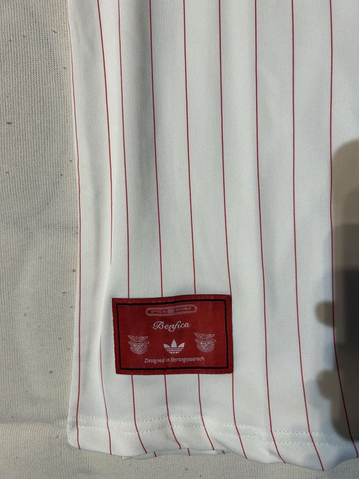 Vendo camisola Benfica