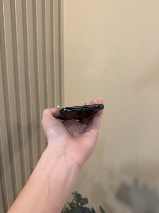 Used IPHONE X 256 Space Neverlock Дорошенка,28 IGrand