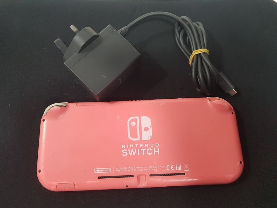 Nintendo Switch HDH-001