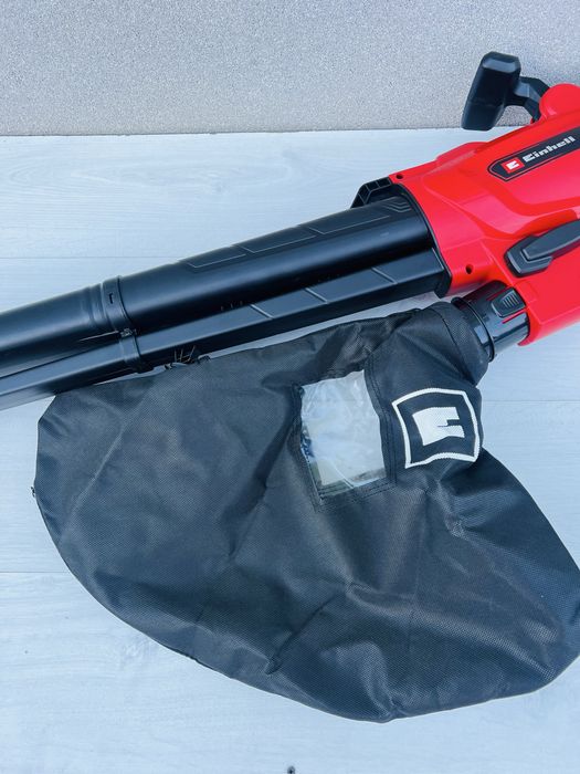 Садовий пилосос Einhell GC-EL 3024 E