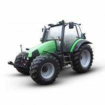 Części Deutz Fahr agrotron 4.85, 4.90, 80, 90, 100, 106, 110, 120, 135