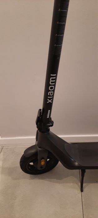 Hulajnoga elektryczna XIAOMI  4LITE