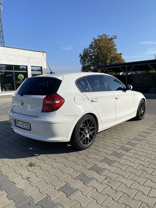 BMW Seria 1