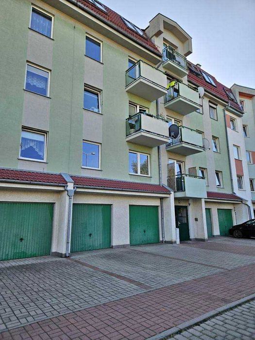 Mieszkanie 54 m² ,2 pokoje, 2p Świdnica,  ul. Mieszka, Bez pośredników