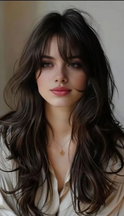 Topper nakładka na włosy dopinka treska