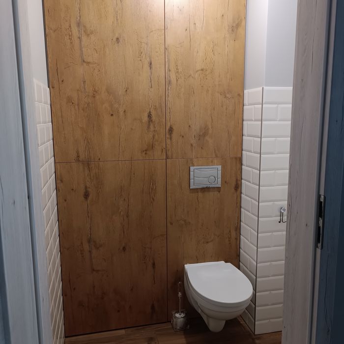 Apartament 3-pokojowy
