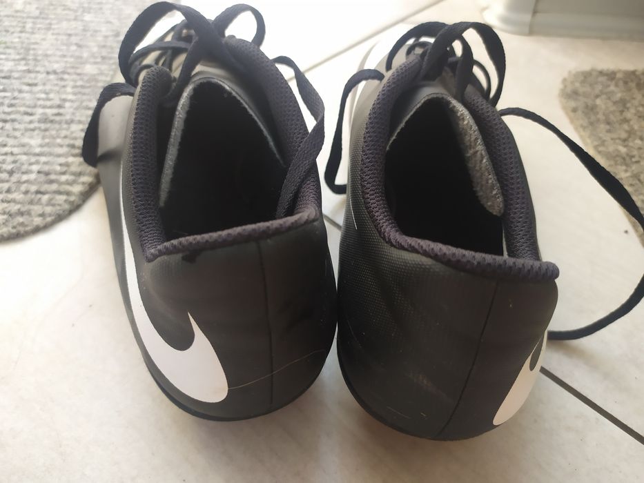 Korki Nike 24 cm.