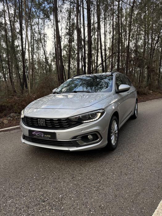 Fiat Tipo, 1300 JTD