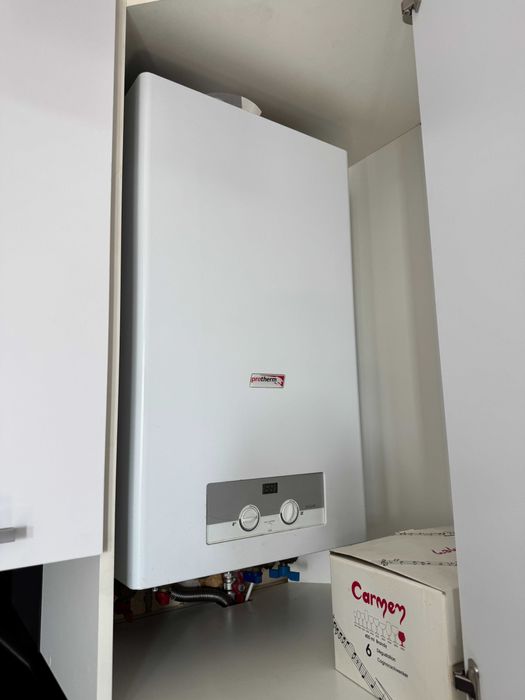 Дизайнерська квартира з мансардою 60 м² Газ єОселя Оформлення 2%