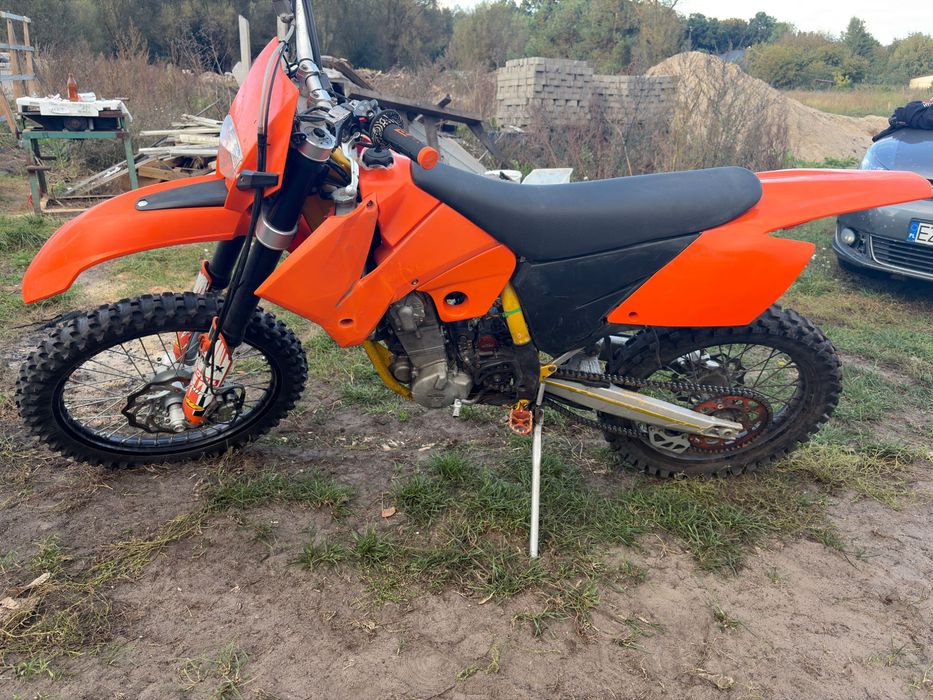 KTM