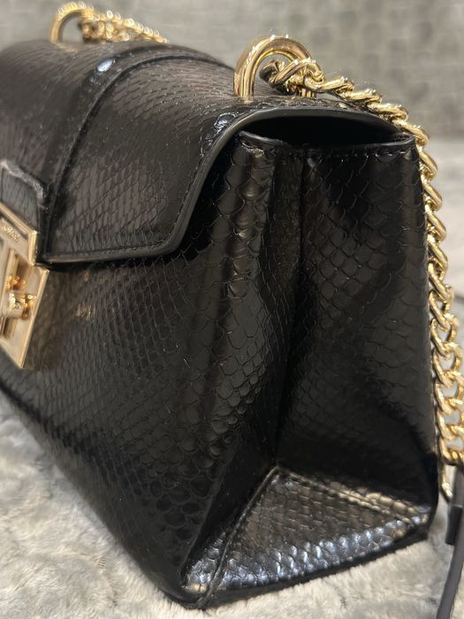 Женская сумка Trussardi,оригинал!