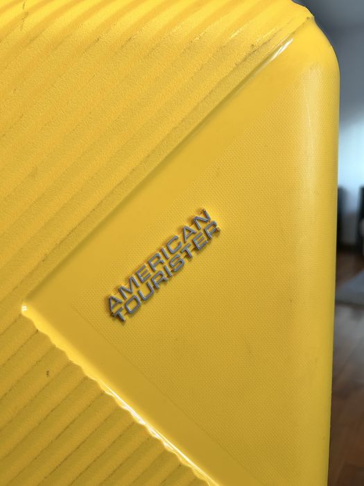 Mala de Viagem American Tourister 68cm