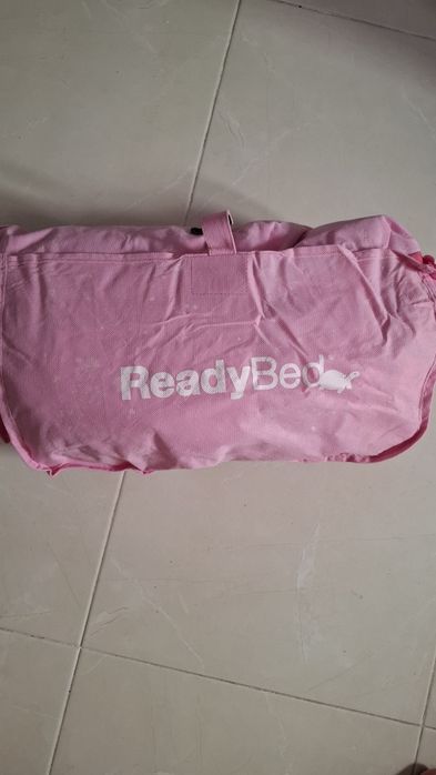 Inflatable Sleeping Bag for Children64730012594177122