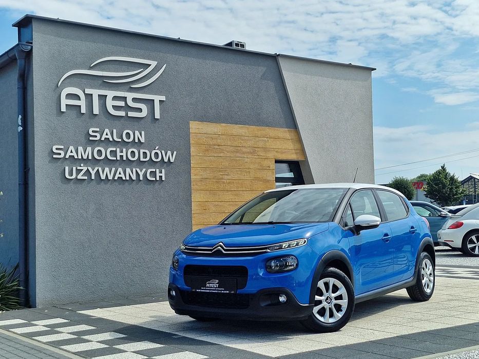 Citroën C3