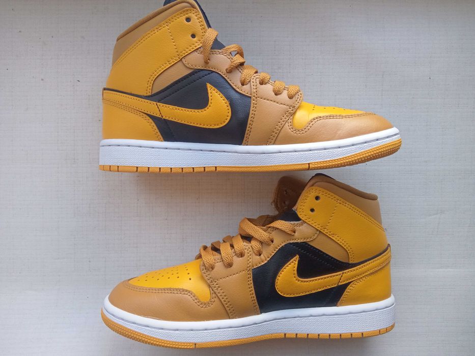 Buty Nike Jordan 1 r 37.5