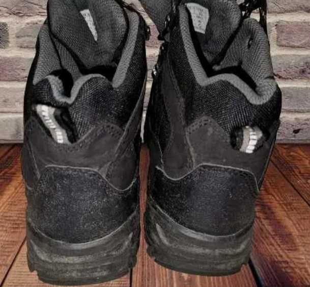 NORTHPEK TripleTex - Świetne Buty Trekkingowe Mid 38 s.bdb