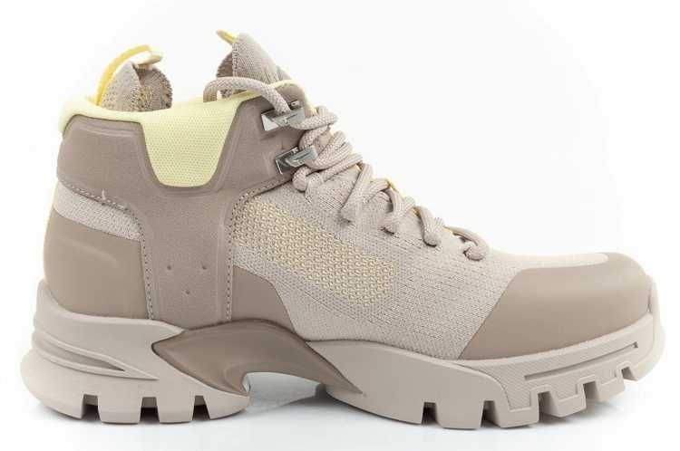 Buty damskie trekkingowe Tamaris Active wodoodporne